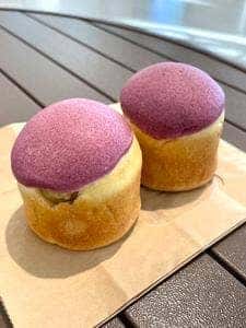 ベーカリー イモホレタ
