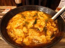 辛麺 華火 渋谷店