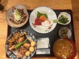 やきとり 鶏寛 仙台店