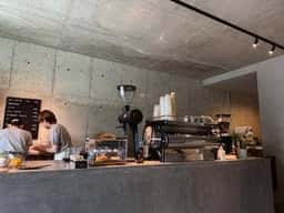 CALM COFFEE