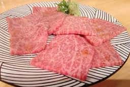 焼肉人生ツネちゃん