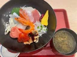 築地食堂 源ちゃん SAKURAMACHI熊本店