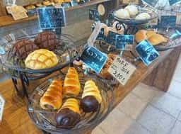 かえでBAKERY