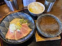 麺の道 あをによし