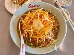 くるまやラーメン 土気店