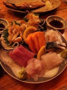 あかちょうちん高砂通店