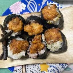 地雷也 本店