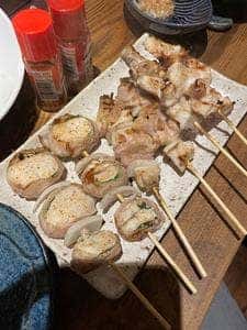 焼鳥ダイニング 鈴木 別邸