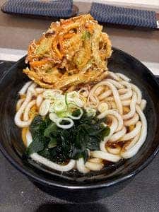 名代 富士そば 藤沢店