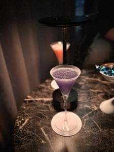 Bar nuit