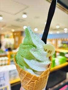 辻利 アルデ新大阪店