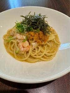 生パスタ専門店もっちりーの