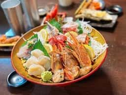 わたなべ鮮魚店