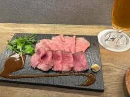 FOOD LABx肉はナカノ