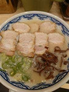 由丸 人形町店