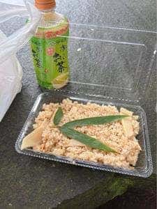 峠の茶屋