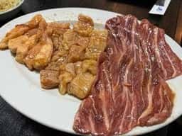 韓国食堂 Ma-ru
