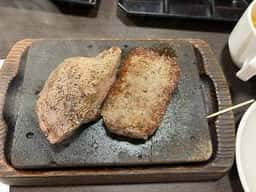 やっぱりステーキ 町田駅中央口店