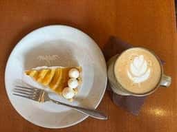cafe+cake Baloo