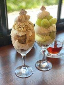 レクラン ド ユミコ