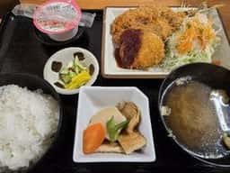 お食事処 かもん