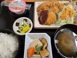 お食事処 かもん