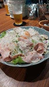 Aoi ワインとお料理