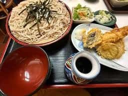 松月庵番町店