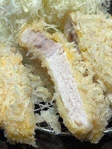 とんかつ憲進
