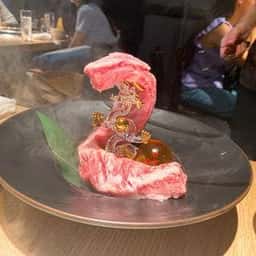 焼肉もとやま 新宿店