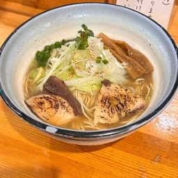 めんや 正明