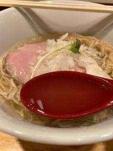 中華そば みやざき