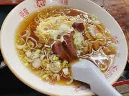 さかえや食堂