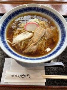 れすとらん比内どり