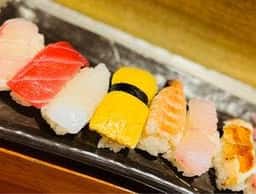 江戸ッ子寿司郵便局前店