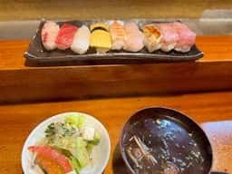 江戸ッ子寿司郵便局前店