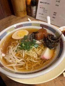 屋台処ハウスじゅんちゃん