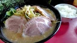 ラーメンショップ 大師店