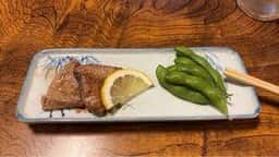 活魚貝料理 たけちゃん