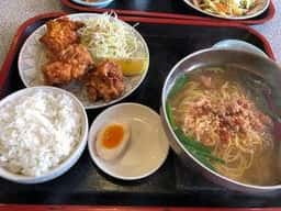 横浜飯館 土田店