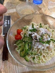 石垣島 大勝軒