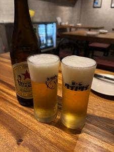 酒と麺 タイノタイ 池尻本店