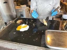 今屋のハンバーガー 六本松店