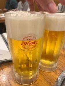焼肉 牛信