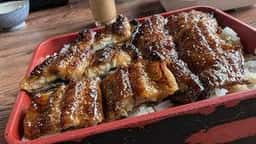 川魚料理 魚信