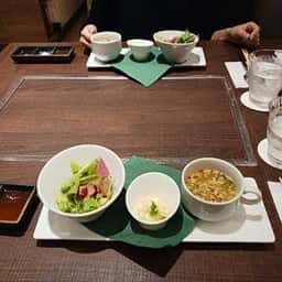 鉄板焼&ワイン En