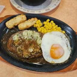 サイゼリヤ イオン金沢八景店