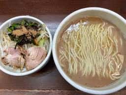 麺処 一笑