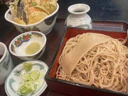 そば処 吉祥庵