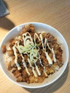 ごめんね、二郎 加古川店